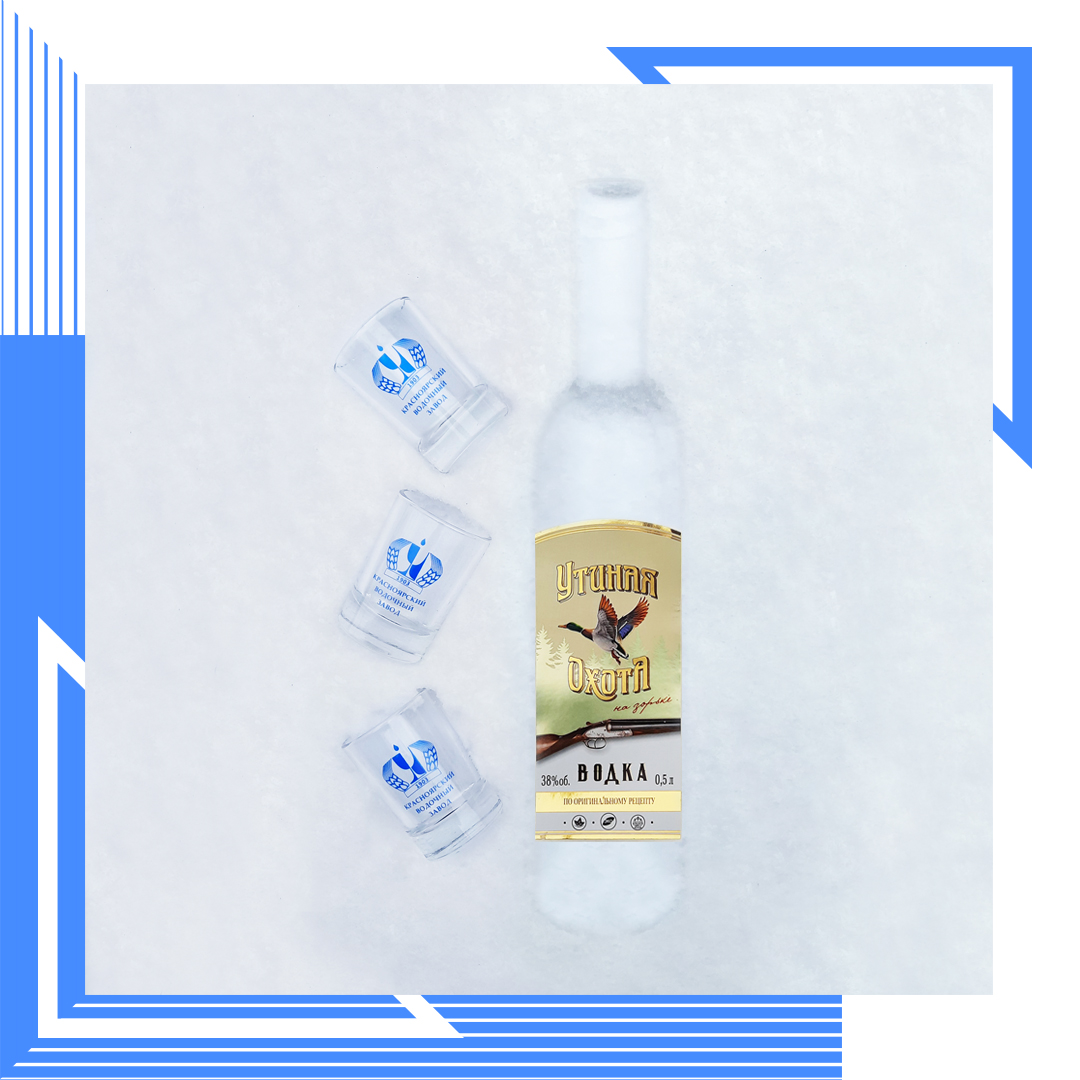 Новый дизайн