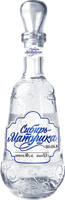 Сибирь Матушка