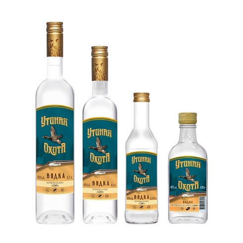 Утиная охота