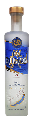Род Байкаловъ Exclusive