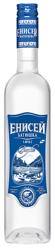 Енисей Батюшка люкс