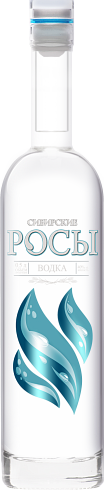 Сибирские росы