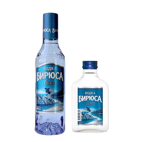 Бирюса Люкс