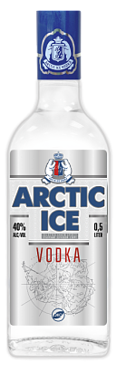 Arctic Ice
