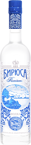 Бирюса Премиум