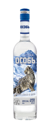 Особь классическая