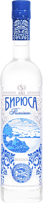 Бирюса Премиум