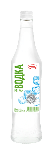 Простой выбор мягкая