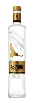 Аспара Голд